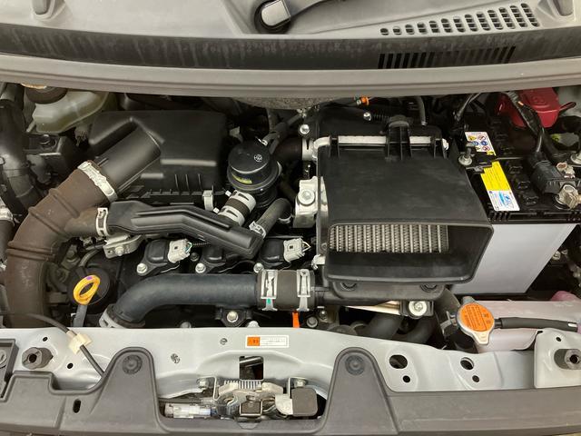 タント カスタムRS バックカメラ連動9インチフルセグナビ USB接続 ブルートゥース対応 フロント.リヤドライブレコーダー連動 ETC 前席シートヒーター バックドア大型スポイラー バックドアメッキセンターガーニッシュ(72枚目)