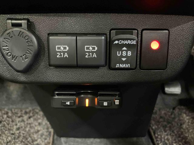ミラトコット Ｘ　ＳＡＩＩＩ　バックカメラ連動フルセグナビ　ＵＳＢ接続　ブルートゥース対応　フロントドライブレコーダー連動　ＥＴＣ　ＴＶナビキット　トノカバー　ラゲージカーペットマット　前後コーナーセンサー　ＬＥＤヘッドライト（8枚目）