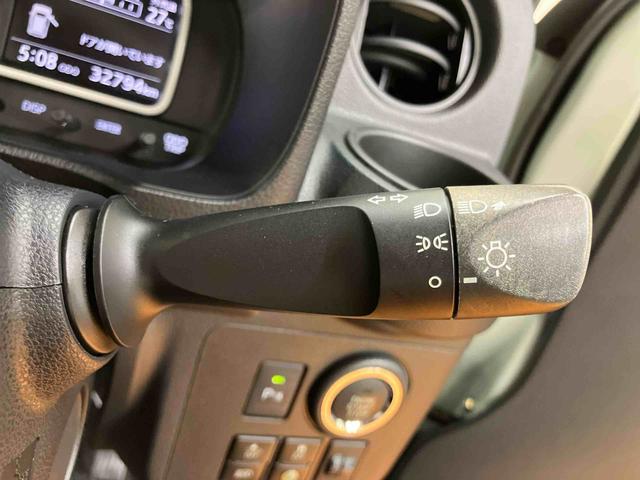 ミラトコット Ｘ　ＳＡＩＩＩ　バックカメラ連動フルセグナビ　ＵＳＢ接続　ブルートゥース対応　フロントドライブレコーダー連動　ＥＴＣ　ＴＶナビキット　トノカバー　ラゲージカーペットマット　前後コーナーセンサー　ＬＥＤヘッドライト（43枚目）