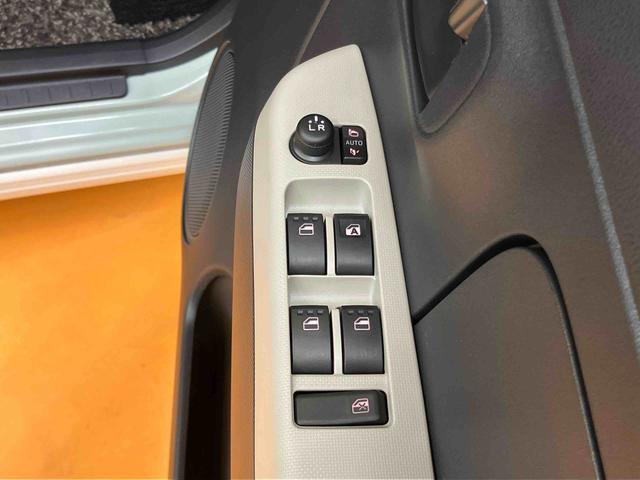 ミラトコット Ｘ　ＳＡＩＩＩ　バックカメラ連動フルセグナビ　ＵＳＢ接続　ブルートゥース対応　フロントドライブレコーダー連動　ＥＴＣ　ＴＶナビキット　トノカバー　ラゲージカーペットマット　前後コーナーセンサー　ＬＥＤヘッドライト（56枚目）