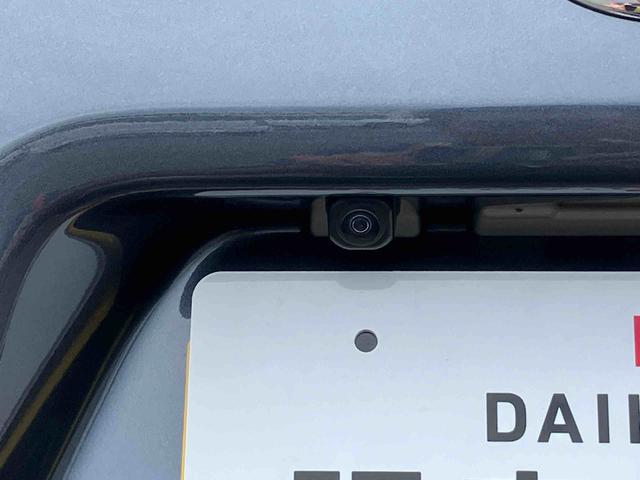 タント カスタムRS ターボエンジン 15インチアルミ バックカメラ 両側電動スライドドア シートヒーター 電動駐車ブレーキ LEDライト&フォグ 上下2段調節式デッキボード コーナーセンサー 衝突被害軽減ブレーキ(4枚目)