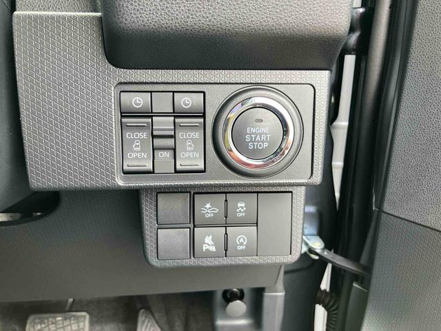 タント カスタムRS ターボエンジン 15インチアルミ バックカメラ 両側電動スライドドア シートヒーター 電動駐車ブレーキ LEDライト&フォグ 上下2段調節式デッキボード コーナーセンサー 衝突被害軽減ブレーキ(5枚目)