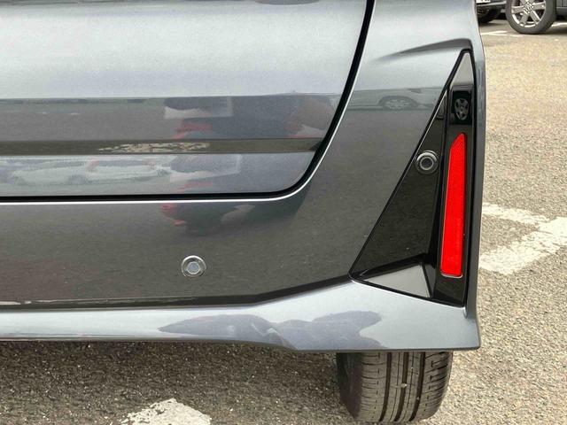 タント カスタムRS ターボエンジン 15インチアルミ バックカメラ 両側電動スライドドア シートヒーター 電動駐車ブレーキ LEDライト&フォグ 上下2段調節式デッキボード コーナーセンサー 衝突被害軽減ブレーキ(23枚目)