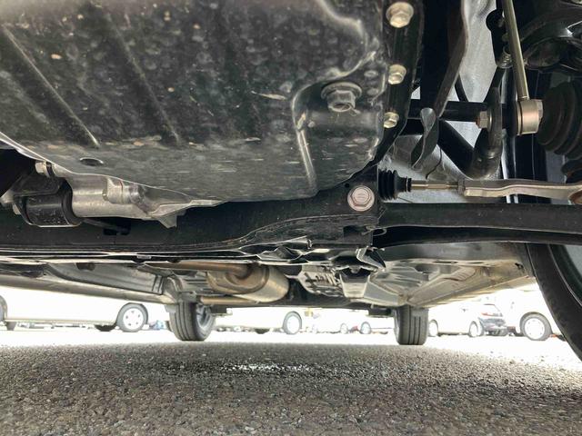 タント カスタムRS ターボエンジン 15インチアルミ バックカメラ 両側電動スライドドア シートヒーター 電動駐車ブレーキ LEDライト&フォグ 上下2段調節式デッキボード コーナーセンサー 衝突被害軽減ブレーキ(27枚目)