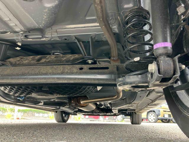 タント カスタムRS ターボエンジン 15インチアルミ バックカメラ 両側電動スライドドア シートヒーター 電動駐車ブレーキ LEDライト&フォグ 上下2段調節式デッキボード コーナーセンサー 衝突被害軽減ブレーキ(28枚目)