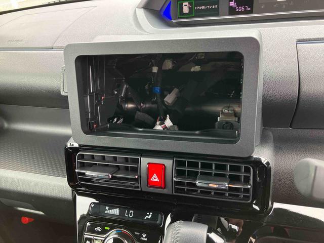 タント カスタムRS ターボエンジン 15インチアルミ バックカメラ 両側電動スライドドア シートヒーター 電動駐車ブレーキ LEDライト&フォグ 上下2段調節式デッキボード コーナーセンサー 衝突被害軽減ブレーキ(29枚目)