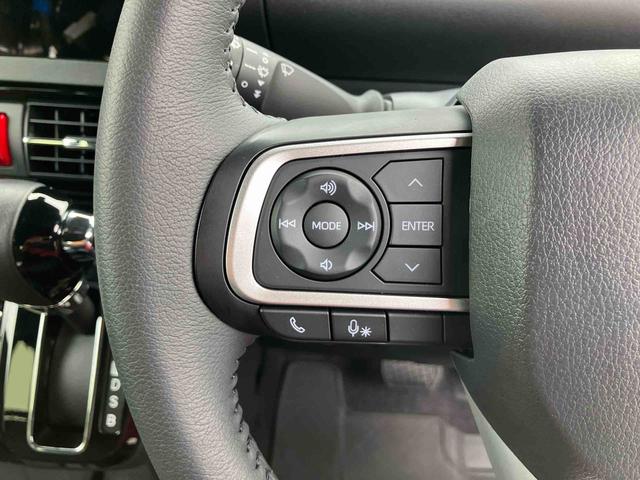 タント カスタムRS ターボエンジン 15インチアルミ バックカメラ 両側電動スライドドア シートヒーター 電動駐車ブレーキ LEDライト&フォグ 上下2段調節式デッキボード コーナーセンサー 衝突被害軽減ブレーキ(30枚目)