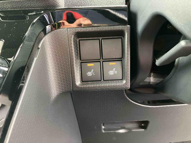 タント カスタムRS ターボエンジン 15インチアルミ バックカメラ 両側電動スライドドア シートヒーター 電動駐車ブレーキ LEDライト&フォグ 上下2段調節式デッキボード コーナーセンサー 衝突被害軽減ブレーキ(33枚目)