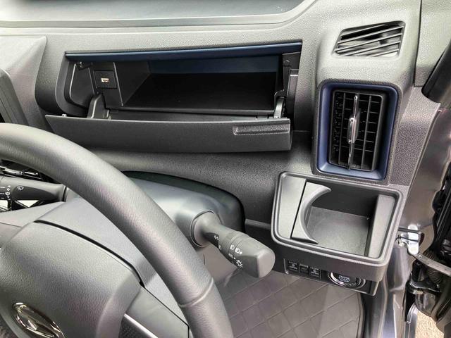 タント カスタムRS ターボエンジン 15インチアルミ バックカメラ 両側電動スライドドア シートヒーター 電動駐車ブレーキ LEDライト&フォグ 上下2段調節式デッキボード コーナーセンサー 衝突被害軽減ブレーキ(36枚目)