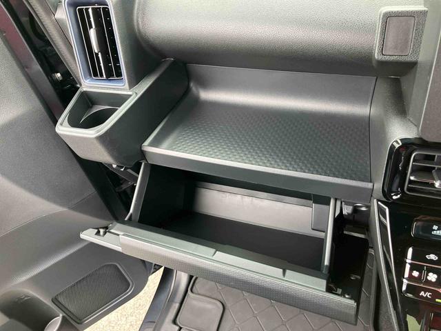 タント カスタムRS ターボエンジン 15インチアルミ バックカメラ 両側電動スライドドア シートヒーター 電動駐車ブレーキ LEDライト&フォグ 上下2段調節式デッキボード コーナーセンサー 衝突被害軽減ブレーキ(37枚目)