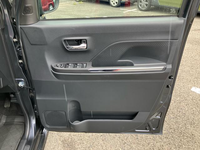 タント カスタムRS ターボエンジン 15インチアルミ バックカメラ 両側電動スライドドア シートヒーター 電動駐車ブレーキ LEDライト&フォグ 上下2段調節式デッキボード コーナーセンサー 衝突被害軽減ブレーキ(38枚目)