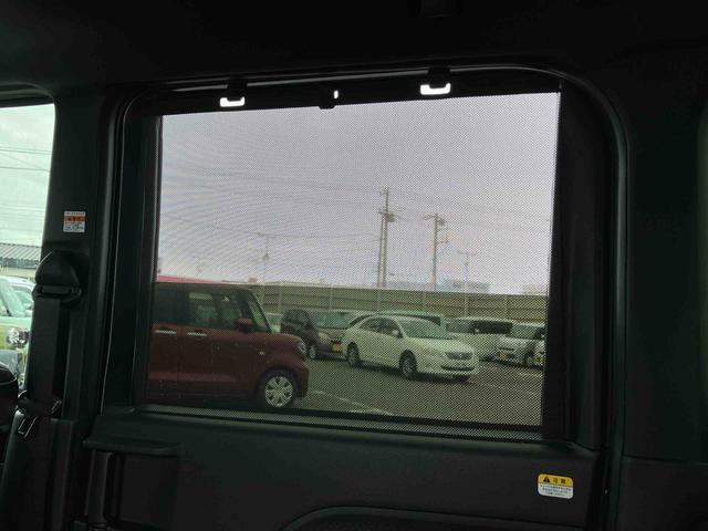 タント カスタムRS ターボエンジン 15インチアルミ バックカメラ 両側電動スライドドア シートヒーター 電動駐車ブレーキ LEDライト&フォグ 上下2段調節式デッキボード コーナーセンサー 衝突被害軽減ブレーキ(44枚目)