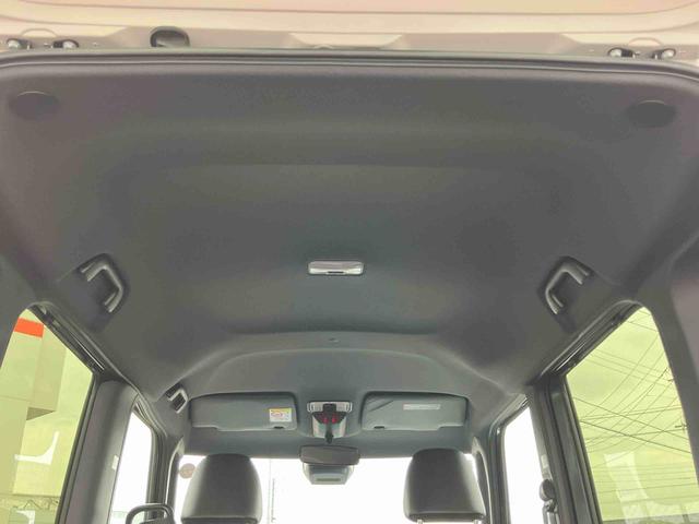 タント カスタムRS ターボエンジン 15インチアルミ バックカメラ 両側電動スライドドア シートヒーター 電動駐車ブレーキ LEDライト&フォグ 上下2段調節式デッキボード コーナーセンサー 衝突被害軽減ブレーキ(48枚目)