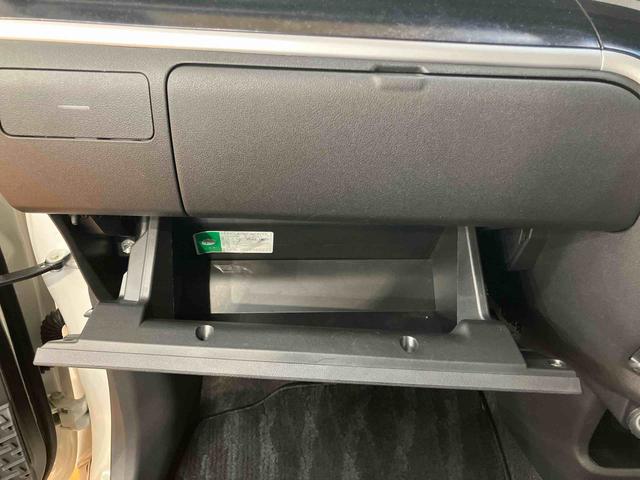 ムーヴ カスタム　ＲＳ　ハイパーＳＡＩＩ　バックカメラ連動８インチフルセグナビ　ＵＳＢ接続　ＨＤＭＩ接続　ブルートゥース対応　フロントドライブレコーダー　ＴＶナビキット　ＥＴＣ　チルトステアリング　運転席シートリフター　シートバックポケット（60枚目）