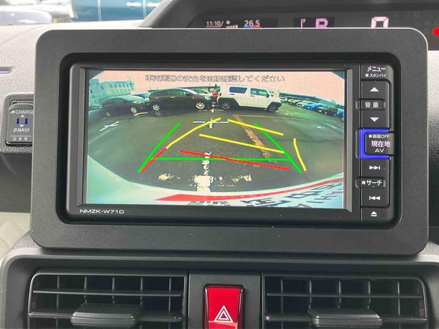 タント X ナビ/TV/DVD/BT/USB Bカメラ ドラレコ ETC LEDヘッドライト&フォグランプ オートライト オートハイビーム アルミホイール スマアシ コーナーセンサー シートヒーター キーフリー(4枚目)