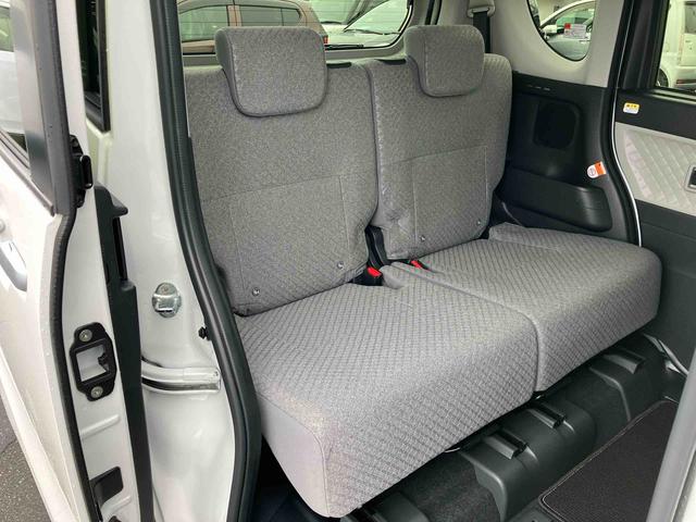 タント X ナビ/TV/DVD/BT/USB Bカメラ ドラレコ ETC LEDヘッドライト&フォグランプ オートライト オートハイビーム アルミホイール スマアシ コーナーセンサー シートヒーター キーフリー(11枚目)