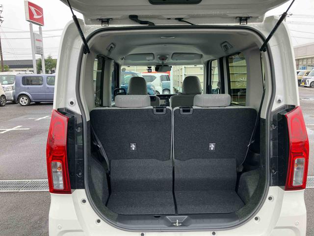 タント X ナビ/TV/DVD/BT/USB Bカメラ ドラレコ ETC LEDヘッドライト&フォグランプ オートライト オートハイビーム アルミホイール スマアシ コーナーセンサー シートヒーター キーフリー(12枚目)