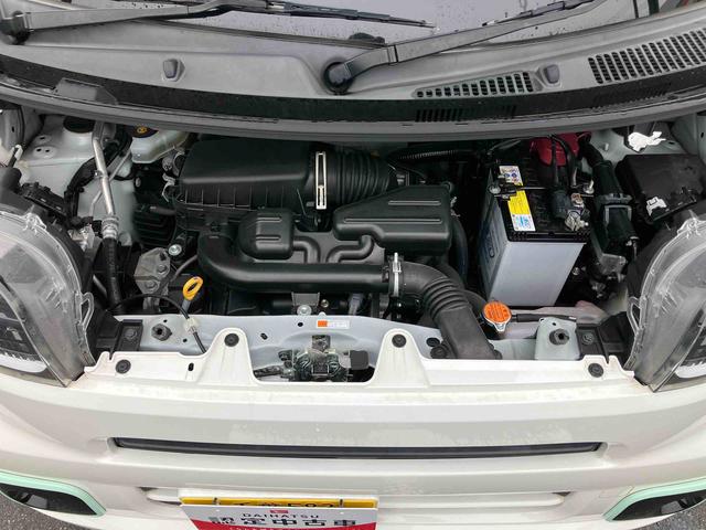 タント X ナビ/TV/DVD/BT/USB Bカメラ ドラレコ ETC LEDヘッドライト&フォグランプ オートライト オートハイビーム アルミホイール スマアシ コーナーセンサー シートヒーター キーフリー(18枚目)