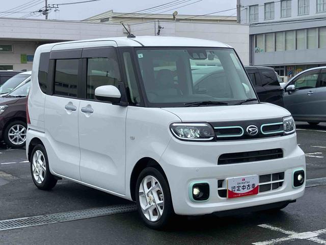 タント X ナビ/TV/DVD/BT/USB Bカメラ ドラレコ ETC LEDヘッドライト&フォグランプ オートライト オートハイビーム アルミホイール スマアシ コーナーセンサー シートヒーター キーフリー(20枚目)