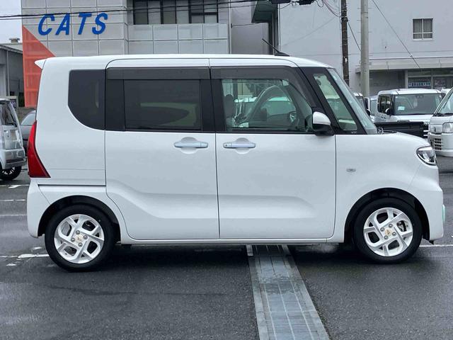タント X ナビ/TV/DVD/BT/USB Bカメラ ドラレコ ETC LEDヘッドライト&フォグランプ オートライト オートハイビーム アルミホイール スマアシ コーナーセンサー シートヒーター キーフリー(21枚目)