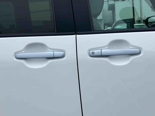 タント X ナビ/TV/DVD/BT/USB Bカメラ ドラレコ ETC LEDヘッドライト&フォグランプ オートライト オートハイビーム アルミホイール スマアシ コーナーセンサー シートヒーター キーフリー(23枚目)