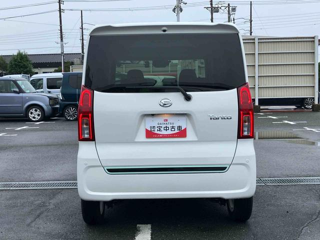 タント X ナビ/TV/DVD/BT/USB Bカメラ ドラレコ ETC LEDヘッドライト&フォグランプ オートライト オートハイビーム アルミホイール スマアシ コーナーセンサー シートヒーター キーフリー(25枚目)