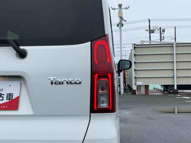 タント X ナビ/TV/DVD/BT/USB Bカメラ ドラレコ ETC LEDヘッドライト&フォグランプ オートライト オートハイビーム アルミホイール スマアシ コーナーセンサー シートヒーター キーフリー(26枚目)