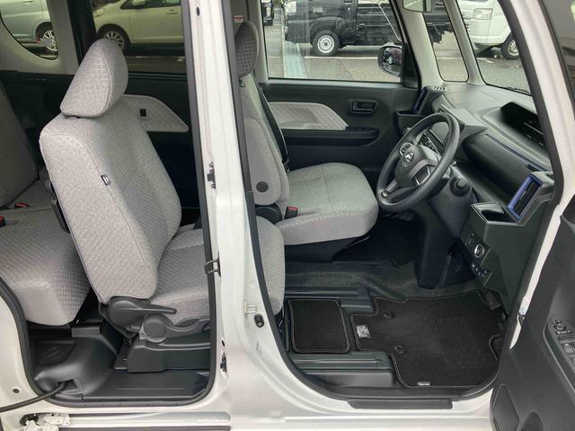 タント X ナビ/TV/DVD/BT/USB Bカメラ ドラレコ ETC LEDヘッドライト&フォグランプ オートライト オートハイビーム アルミホイール スマアシ コーナーセンサー シートヒーター キーフリー(57枚目)