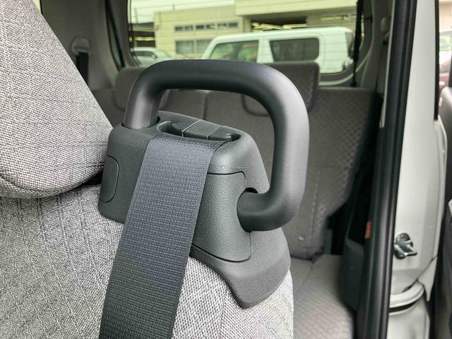 タント X ナビ/TV/DVD/BT/USB Bカメラ ドラレコ ETC LEDヘッドライト&フォグランプ オートライト オートハイビーム アルミホイール スマアシ コーナーセンサー シートヒーター キーフリー(63枚目)