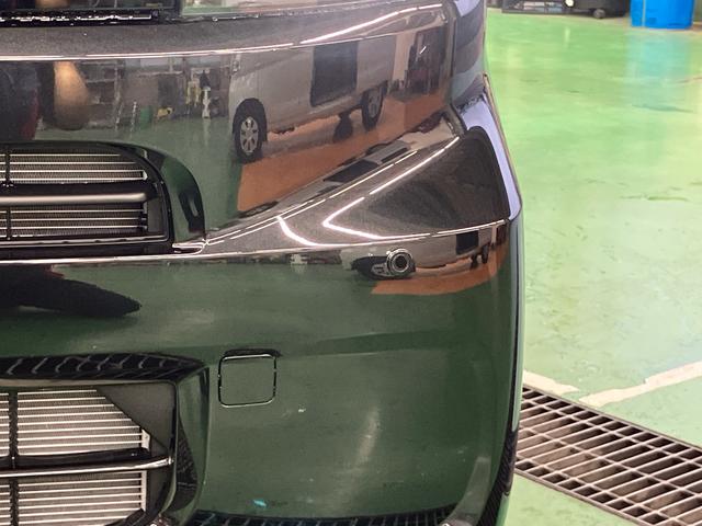 タント X バックカメラ 左側電動スライドドア シートヒーター 電動パーキングブレーキ LEDヘッドライト オートライト オートエアコン 上下2段調節式デッキボード コーナーセンサー 衝突被害軽減ブレーキ(15枚目)