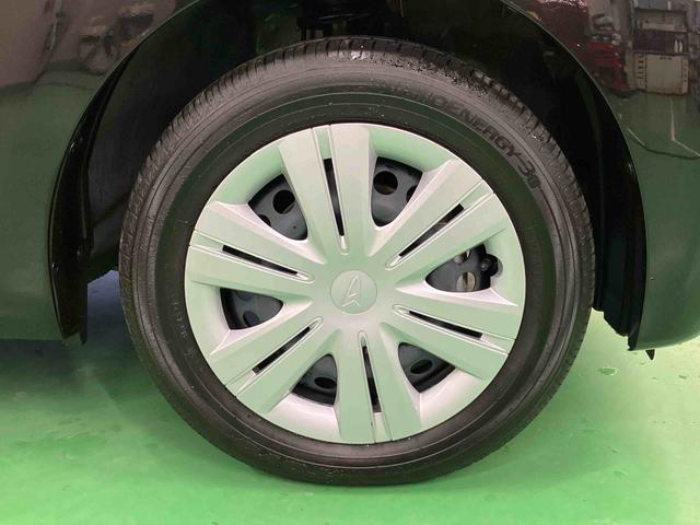 タント X バックカメラ 左側電動スライドドア シートヒーター 電動パーキングブレーキ LEDヘッドライト オートライト オートエアコン 上下2段調節式デッキボード コーナーセンサー 衝突被害軽減ブレーキ(20枚目)