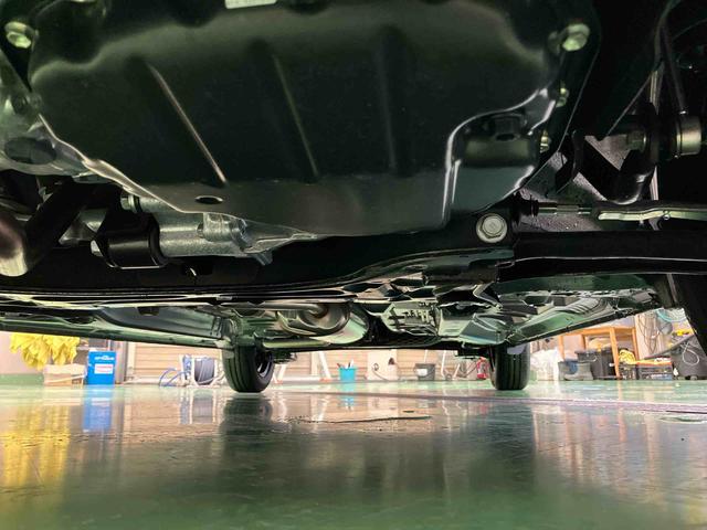 タント X バックカメラ 左側電動スライドドア シートヒーター 電動パーキングブレーキ LEDヘッドライト オートライト オートエアコン 上下2段調節式デッキボード コーナーセンサー 衝突被害軽減ブレーキ(28枚目)