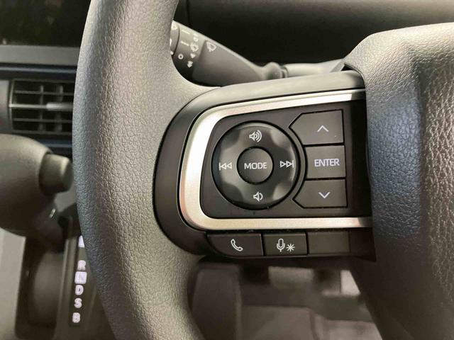 タント X バックカメラ 左側電動スライドドア シートヒーター 電動パーキングブレーキ LEDヘッドライト オートライト オートエアコン 上下2段調節式デッキボード コーナーセンサー 衝突被害軽減ブレーキ(31枚目)