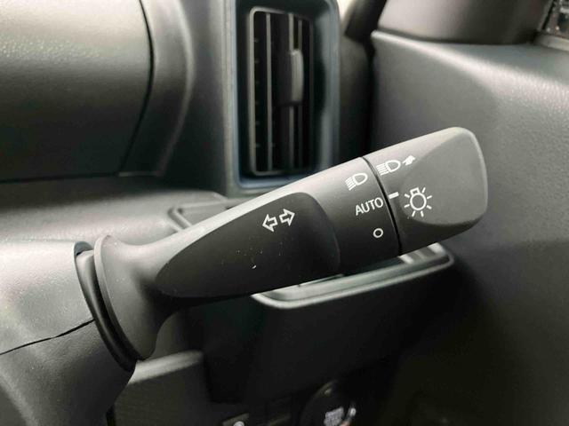 タント X バックカメラ 左側電動スライドドア シートヒーター 電動パーキングブレーキ LEDヘッドライト オートライト オートエアコン 上下2段調節式デッキボード コーナーセンサー 衝突被害軽減ブレーキ(35枚目)