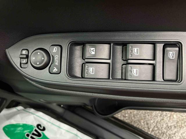 タント X バックカメラ 左側電動スライドドア シートヒーター 電動パーキングブレーキ LEDヘッドライト オートライト オートエアコン 上下2段調節式デッキボード コーナーセンサー 衝突被害軽減ブレーキ(36枚目)