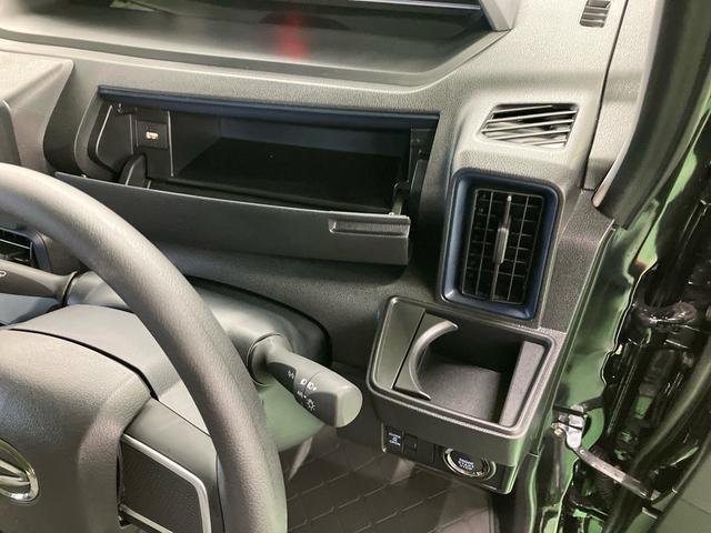 タント X バックカメラ 左側電動スライドドア シートヒーター 電動パーキングブレーキ LEDヘッドライト オートライト オートエアコン 上下2段調節式デッキボード コーナーセンサー 衝突被害軽減ブレーキ(37枚目)