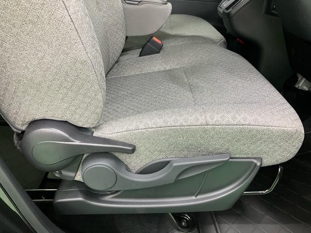 タント X バックカメラ 左側電動スライドドア シートヒーター 電動パーキングブレーキ LEDヘッドライト オートライト オートエアコン 上下2段調節式デッキボード コーナーセンサー 衝突被害軽減ブレーキ(41枚目)