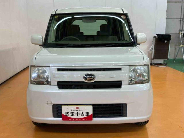 ムーヴコンテ Ｘ　ＣＤラジオチューナー　キーフリーシステム　アイドリングストップ　助手席シートバックポケット＋ショッピングフック　バニティーミラー付き左右サンバイザー　助手席シートアンダートレイ　オートエアコン（11枚目）