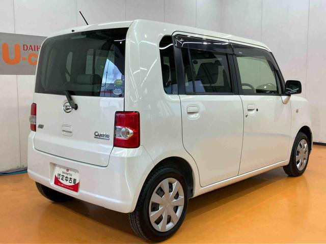 ムーヴコンテ Ｘ　ＣＤラジオチューナー　キーフリーシステム　アイドリングストップ　助手席シートバックポケット＋ショッピングフック　バニティーミラー付き左右サンバイザー　助手席シートアンダートレイ　オートエアコン（15枚目）