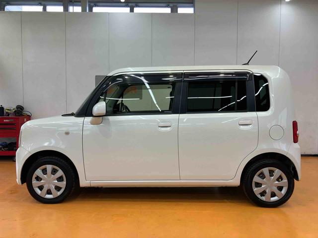 ムーヴコンテ Ｘ　ＣＤラジオチューナー　キーフリーシステム　アイドリングストップ　助手席シートバックポケット＋ショッピングフック　バニティーミラー付き左右サンバイザー　助手席シートアンダートレイ　オートエアコン（18枚目）