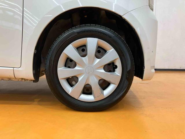 ムーヴコンテ Ｘ　ＣＤラジオチューナー　キーフリーシステム　アイドリングストップ　助手席シートバックポケット＋ショッピングフック　バニティーミラー付き左右サンバイザー　助手席シートアンダートレイ　オートエアコン（20枚目）