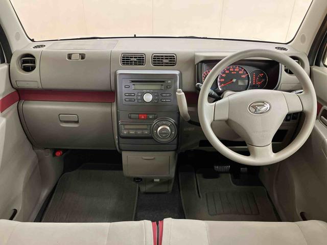 ムーヴコンテ Ｘ　ＣＤラジオチューナー　キーフリーシステム　アイドリングストップ　助手席シートバックポケット＋ショッピングフック　バニティーミラー付き左右サンバイザー　助手席シートアンダートレイ　オートエアコン（26枚目）