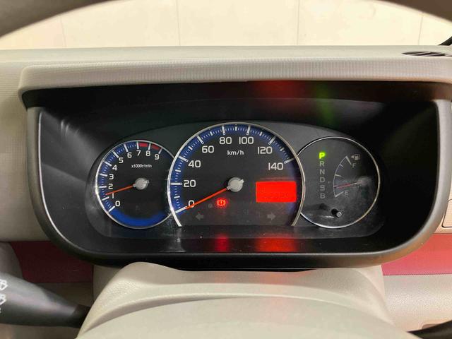 ムーヴコンテ Ｘ　ＣＤラジオチューナー　キーフリーシステム　アイドリングストップ　助手席シートバックポケット＋ショッピングフック　バニティーミラー付き左右サンバイザー　助手席シートアンダートレイ　オートエアコン（44枚目）