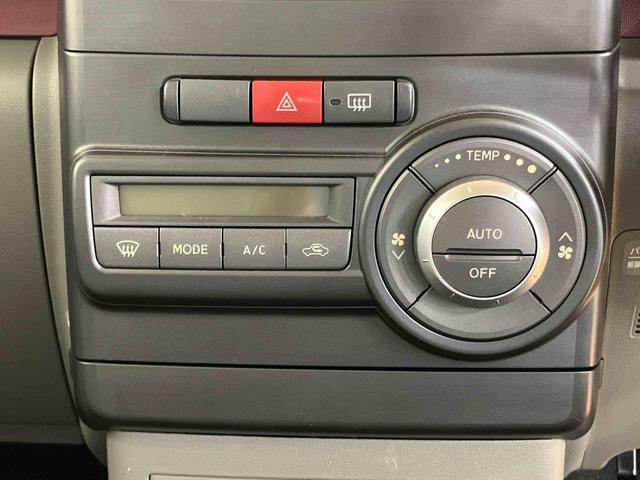 ムーヴコンテ Ｘ　ＣＤラジオチューナー　キーフリーシステム　アイドリングストップ　助手席シートバックポケット＋ショッピングフック　バニティーミラー付き左右サンバイザー　助手席シートアンダートレイ　オートエアコン（48枚目）