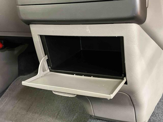 ムーヴコンテ Ｘ　ＣＤラジオチューナー　キーフリーシステム　アイドリングストップ　助手席シートバックポケット＋ショッピングフック　バニティーミラー付き左右サンバイザー　助手席シートアンダートレイ　オートエアコン（50枚目）