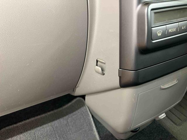 ムーヴコンテ Ｘ　ＣＤラジオチューナー　キーフリーシステム　アイドリングストップ　助手席シートバックポケット＋ショッピングフック　バニティーミラー付き左右サンバイザー　助手席シートアンダートレイ　オートエアコン（60枚目）