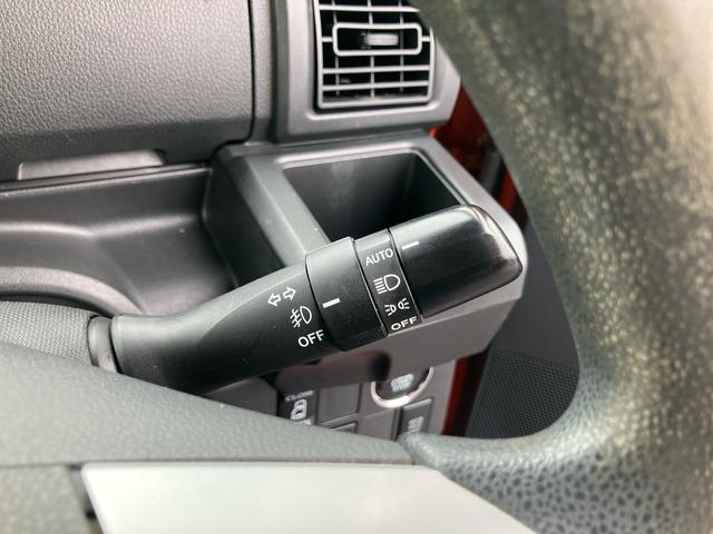 ウェイク L ファインセレクションSA ナビ/TV/DVD/BT/USB LEDヘッドライト オートライト フォグランプ 左側電動スライドドア オートエアコン キーフリーシステム プッシュスタート アルミホイール スマアシ 盗難防止アラーム(16枚目)