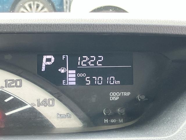 ウェイク L ファインセレクションSA ナビ/TV/DVD/BT/USB LEDヘッドライト オートライト フォグランプ 左側電動スライドドア オートエアコン キーフリーシステム プッシュスタート アルミホイール スマアシ 盗難防止アラーム(19枚目)