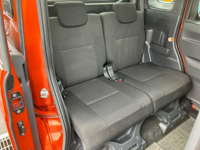 ウェイク L ファインセレクションSA ナビ/TV/DVD/BT/USB LEDヘッドライト オートライト フォグランプ 左側電動スライドドア オートエアコン キーフリーシステム プッシュスタート アルミホイール スマアシ 盗難防止アラーム(21枚目)