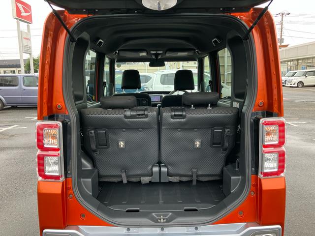 ウェイク L ファインセレクションSA ナビ/TV/DVD/BT/USB LEDヘッドライト オートライト フォグランプ 左側電動スライドドア オートエアコン キーフリーシステム プッシュスタート アルミホイール スマアシ 盗難防止アラーム(22枚目)